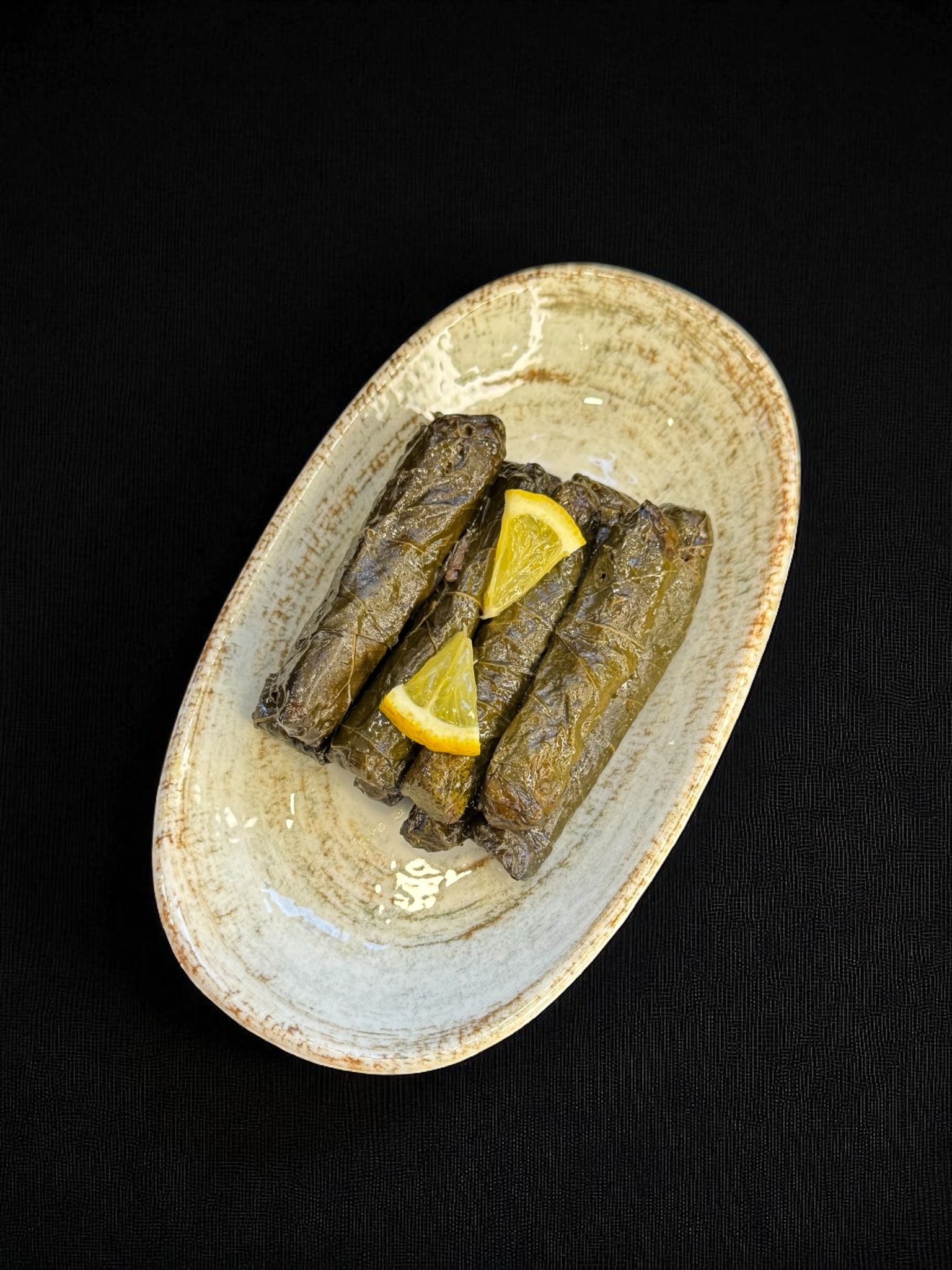 Zeytinyağlı Hatay Usulü Sarma