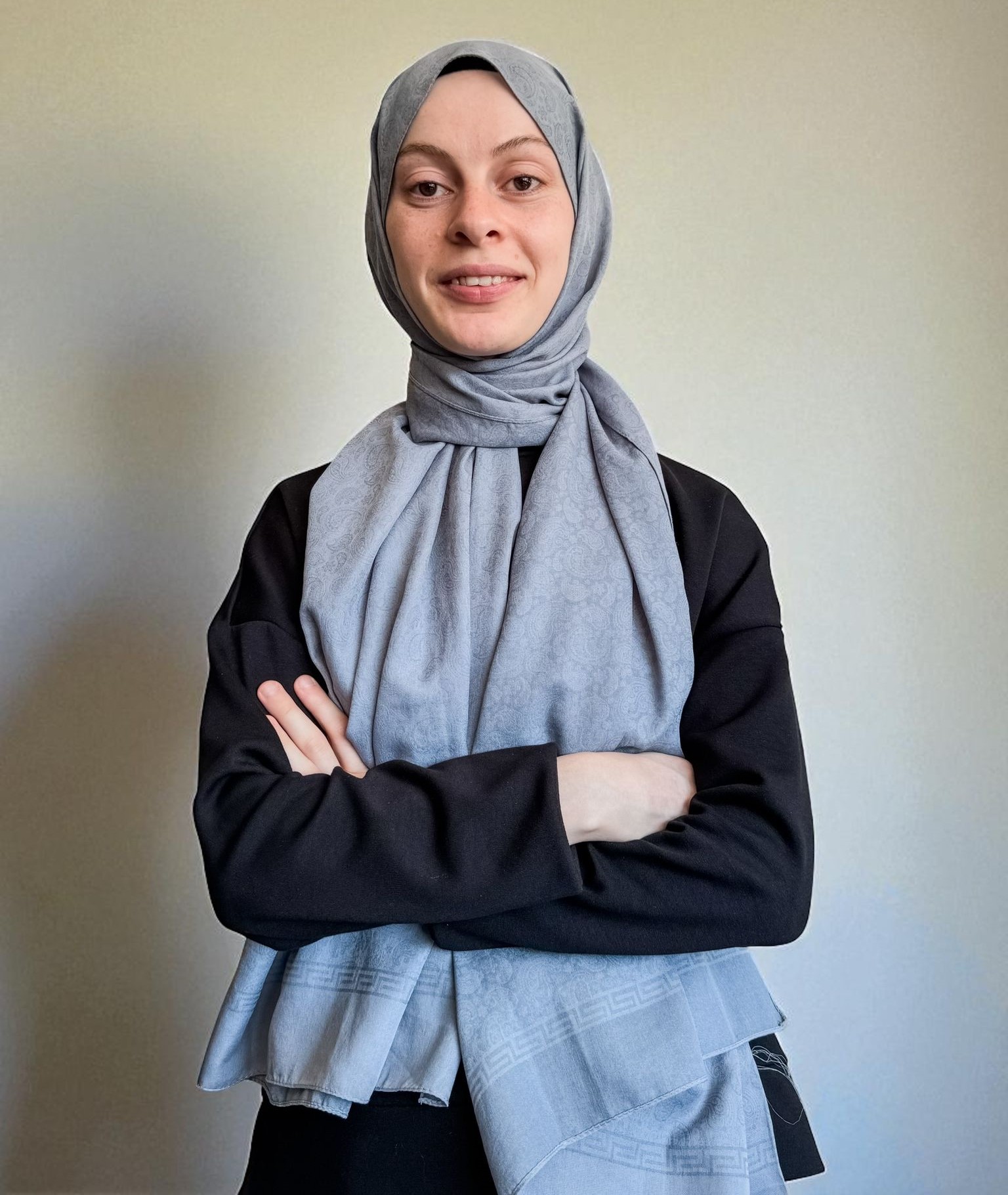 SEDA KILIÇ