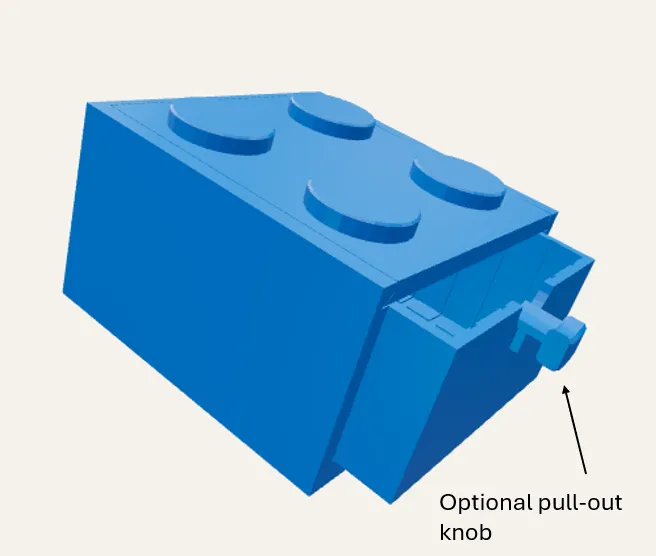 optional_pull_out knob