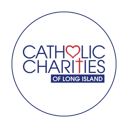 Flyer or image for Open House At Catholic Charities of Long Island