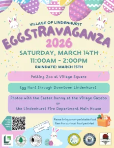 Image from the listing for Eggstravaganza