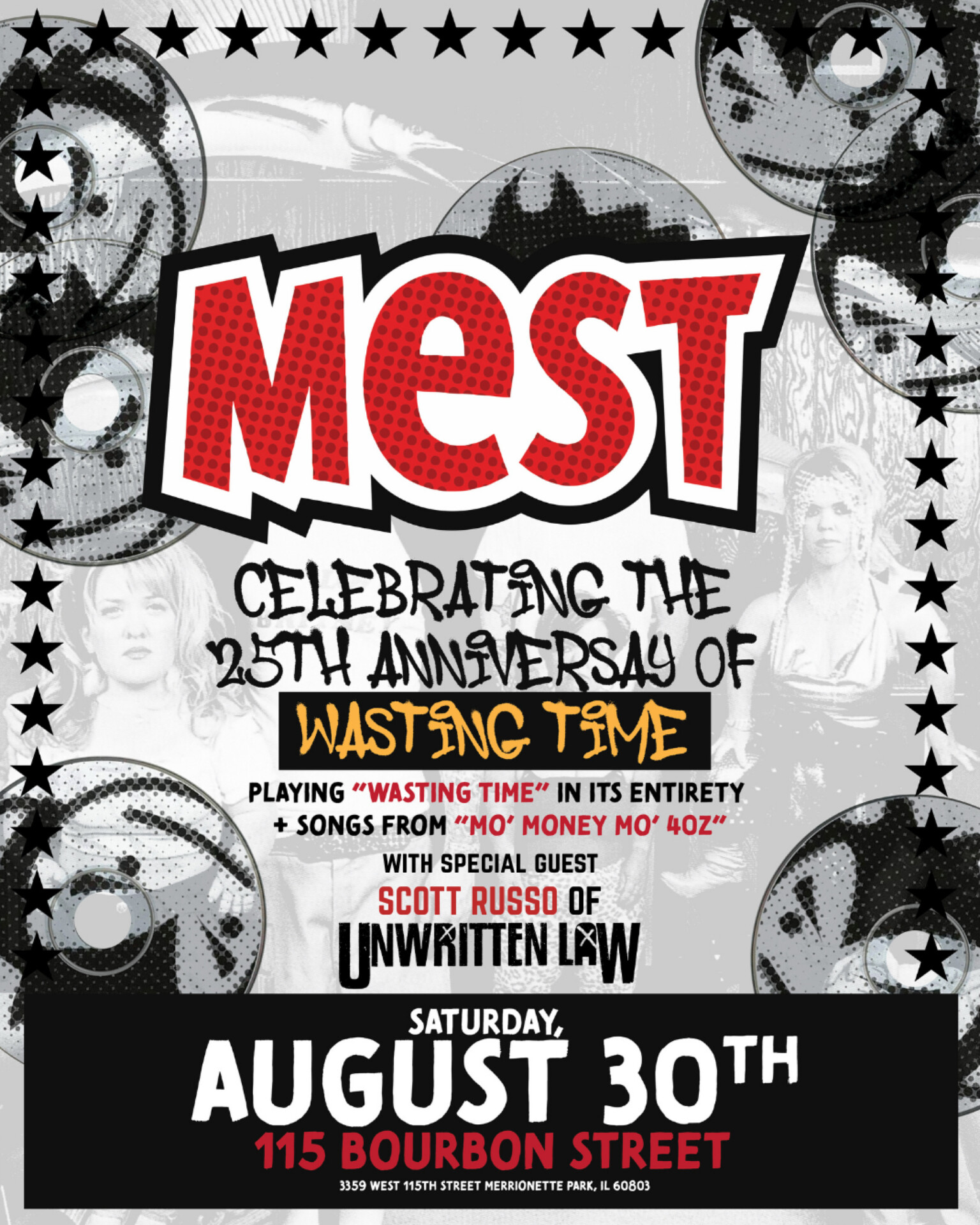 Mest at 115 Bourbon Street image
