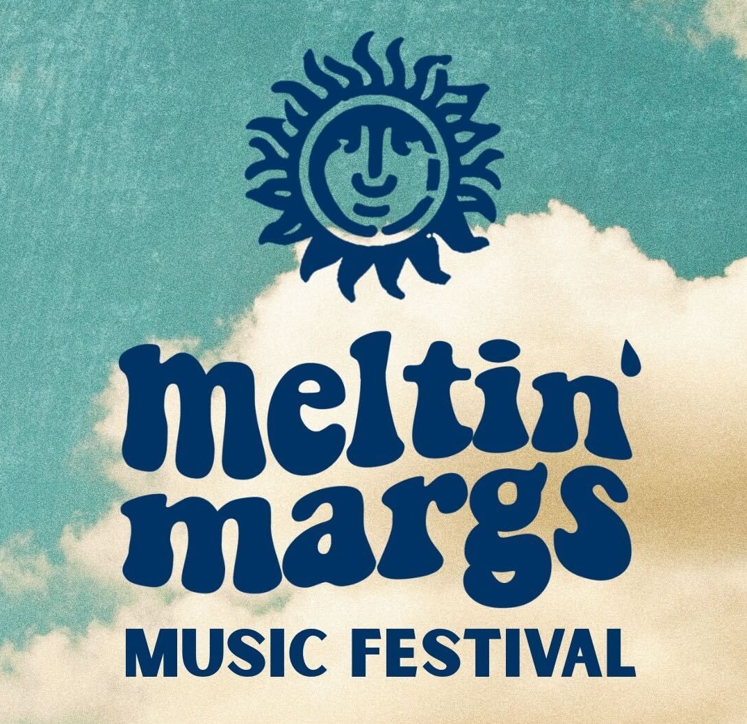 Meltin’ Margs Music Festival image