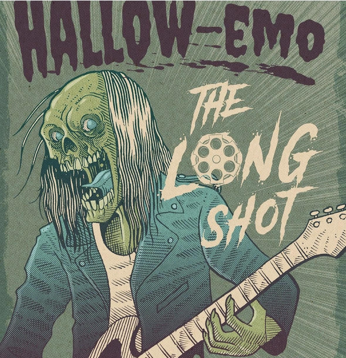 Hallow-EMO Night - The Long Shot image