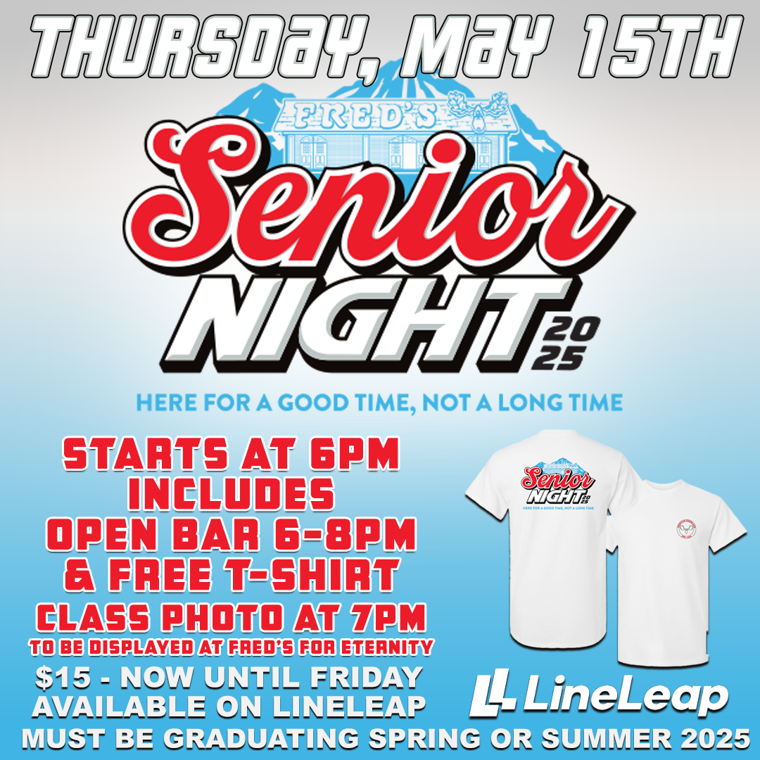 Senior Night image
