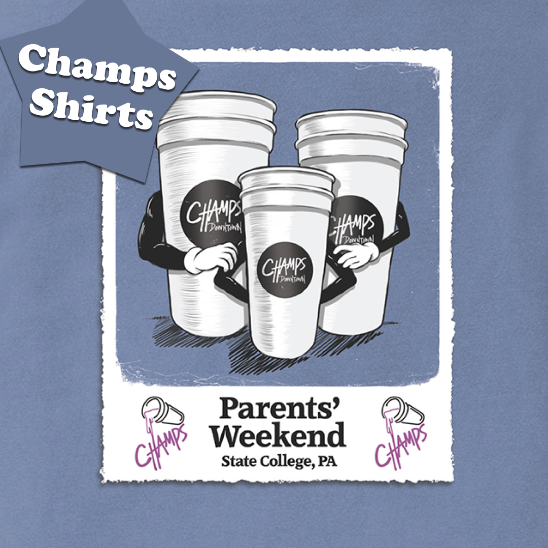 Parents Weekend Shirts image