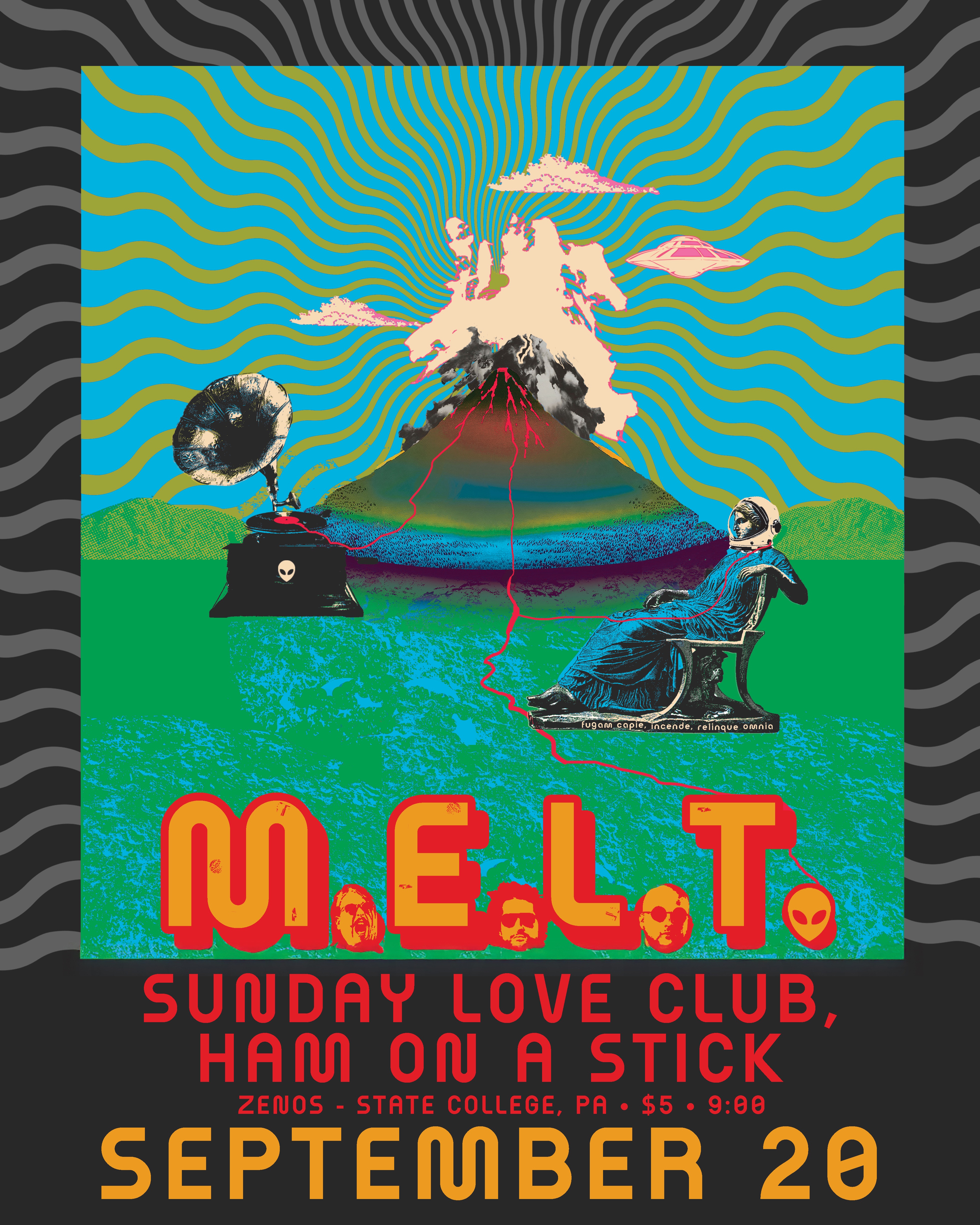 Event Image