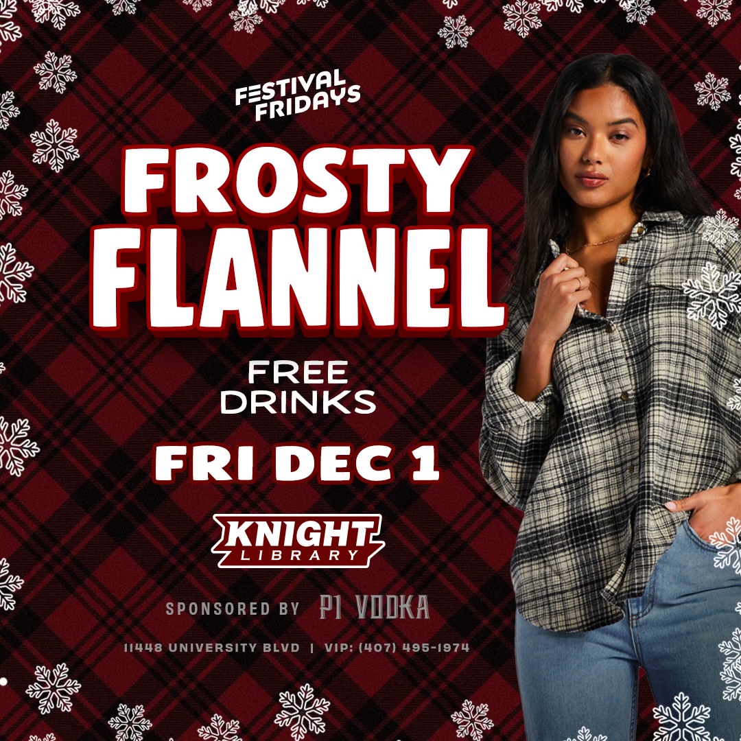 Frosty Flannel image