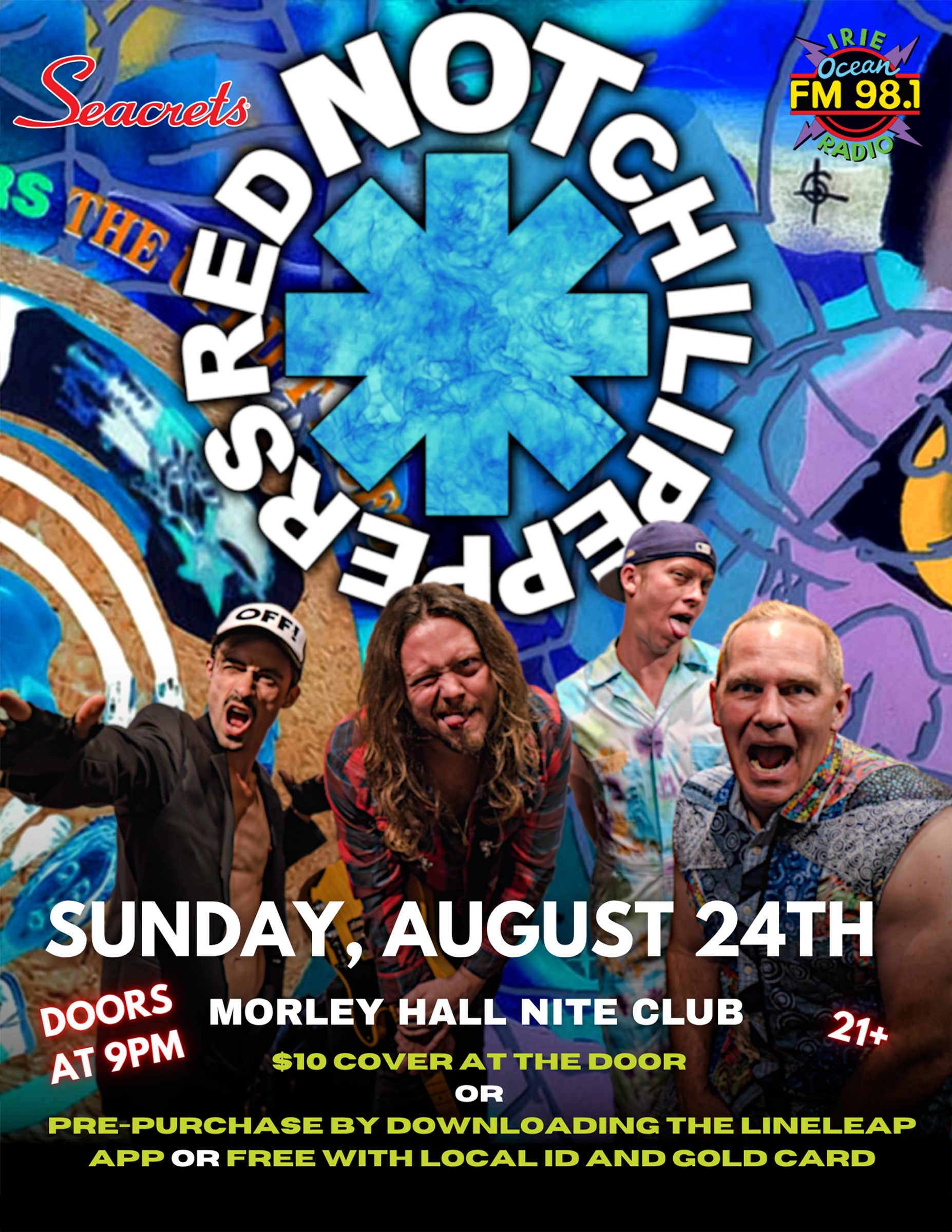 Event Image