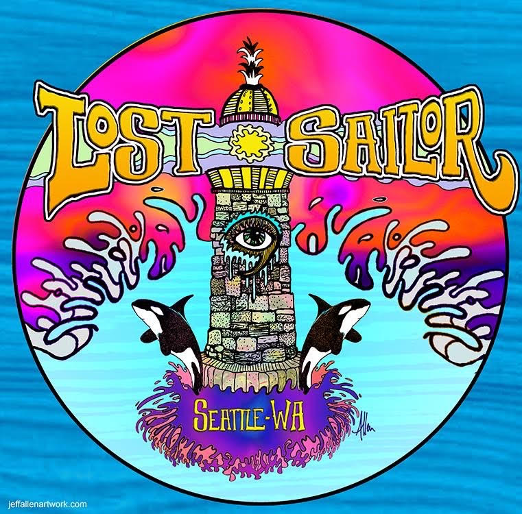 Lost Sailor w/ Kenny Lane @ Pono Ranch image