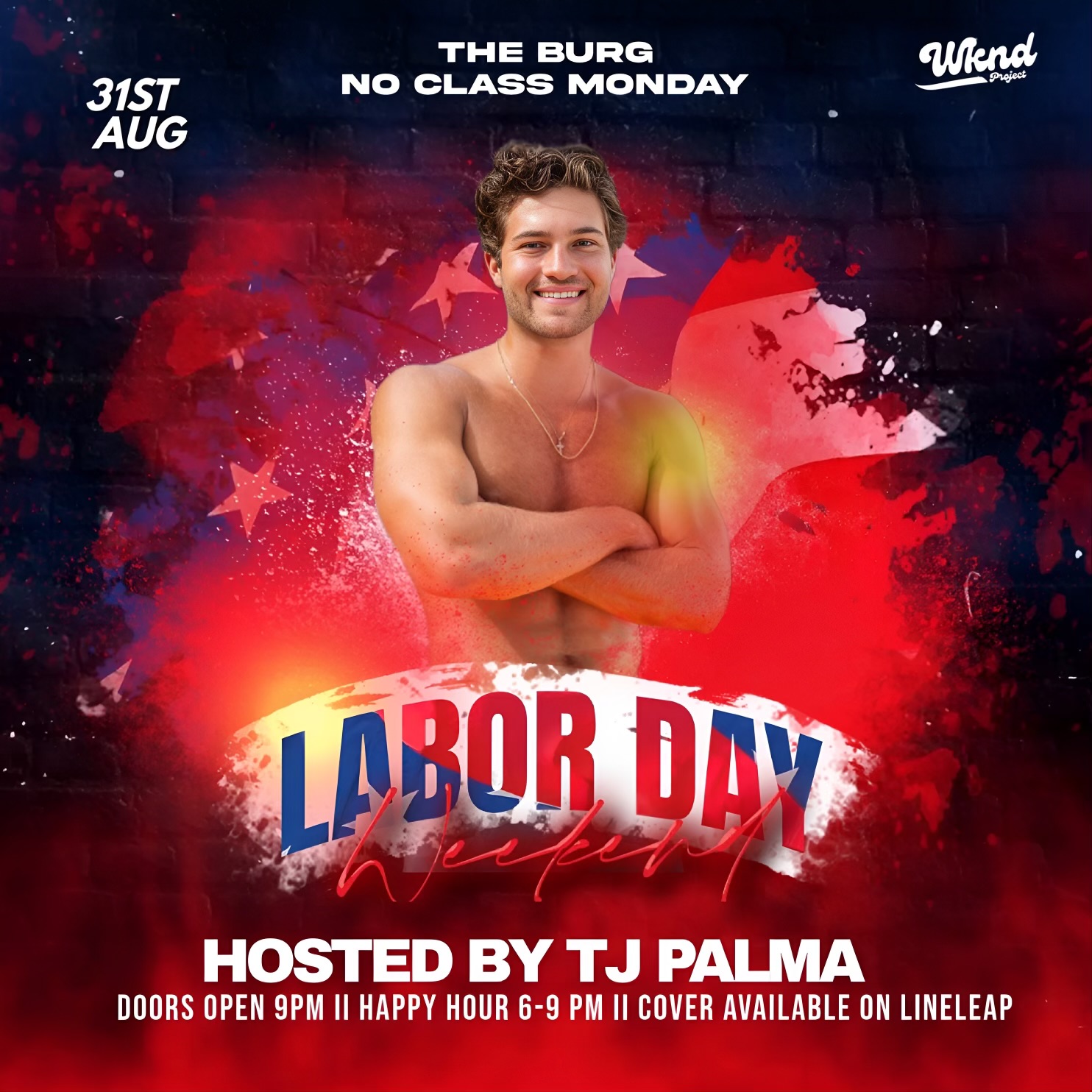 Event Image