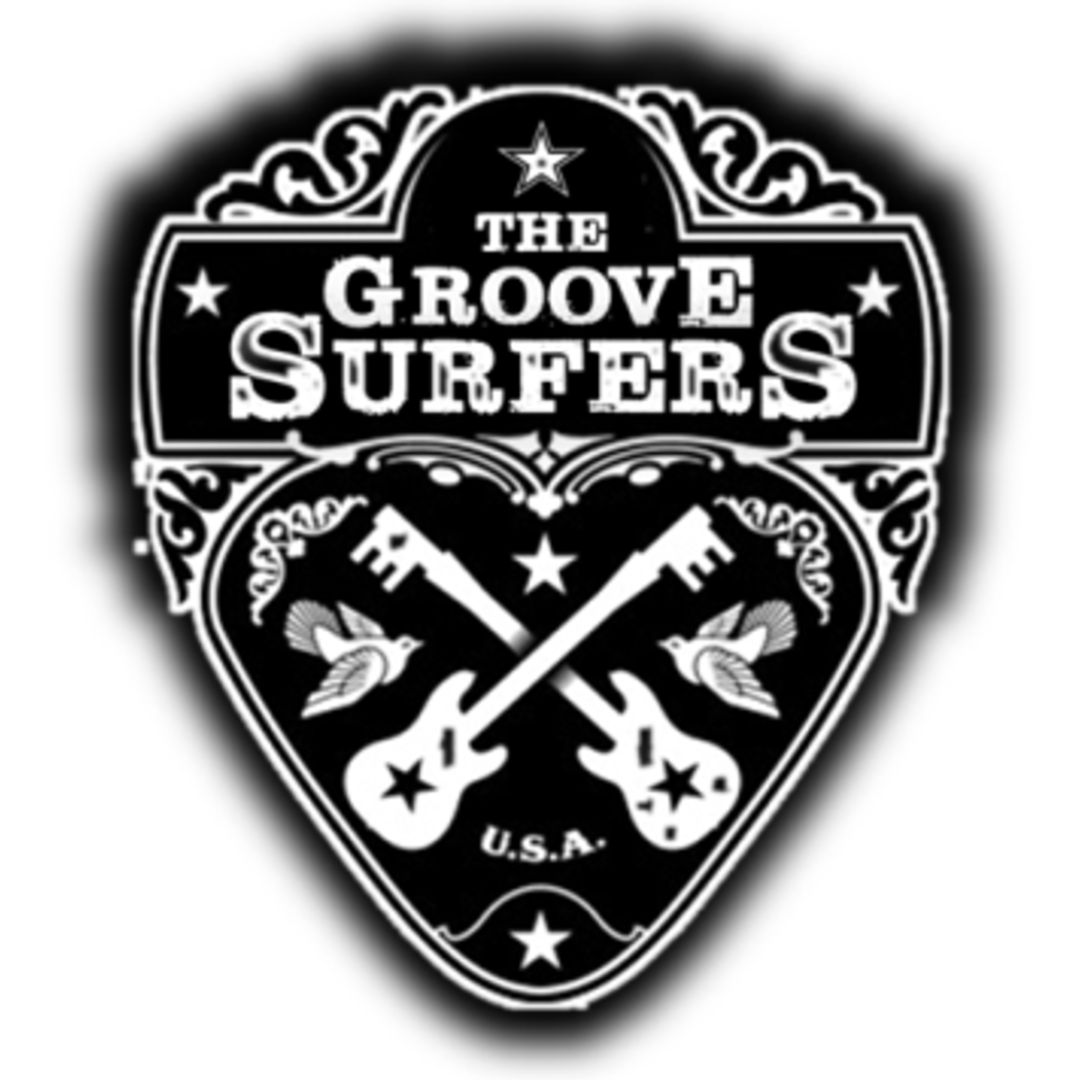 The Groove Surfers @ Pono Ranch image