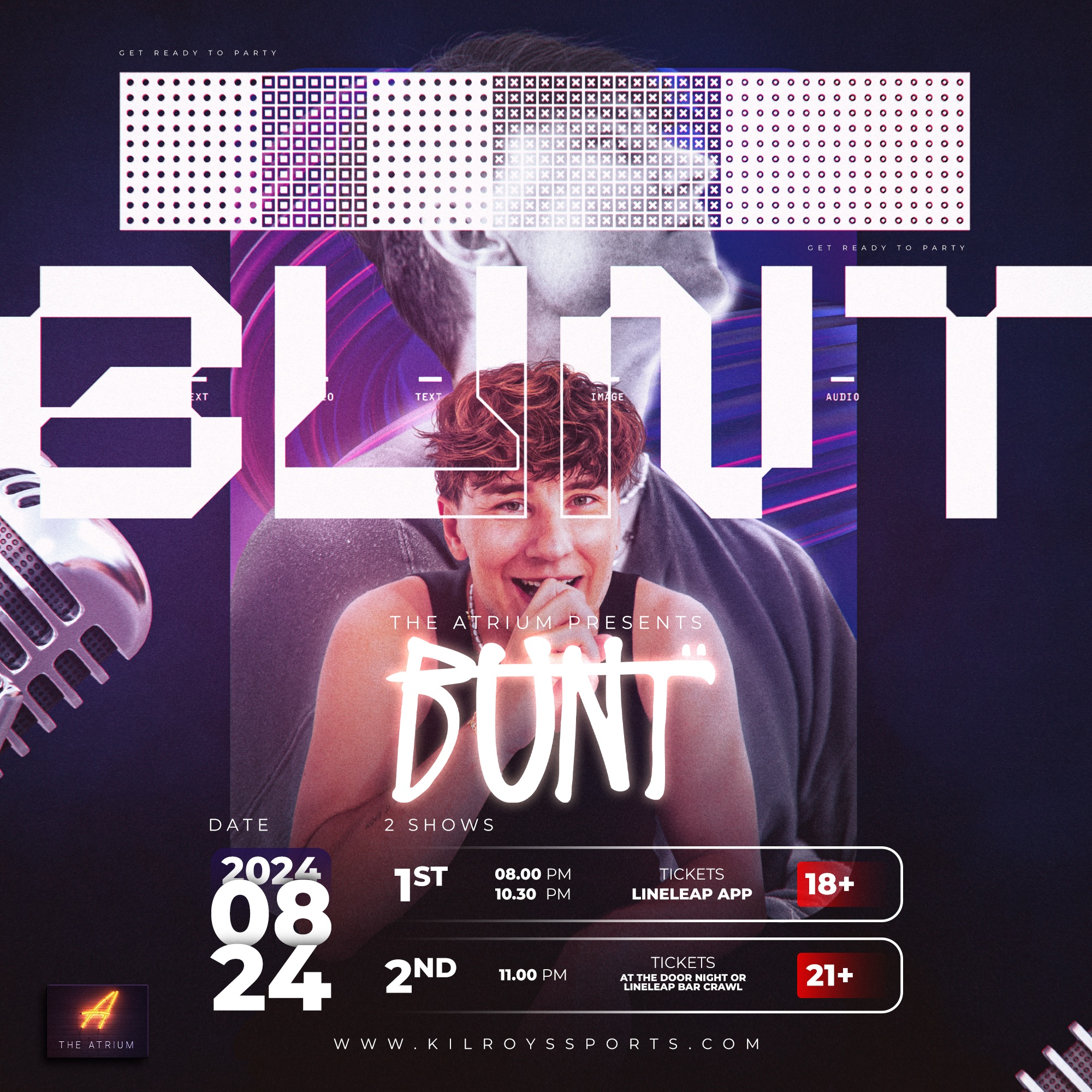 Event Image