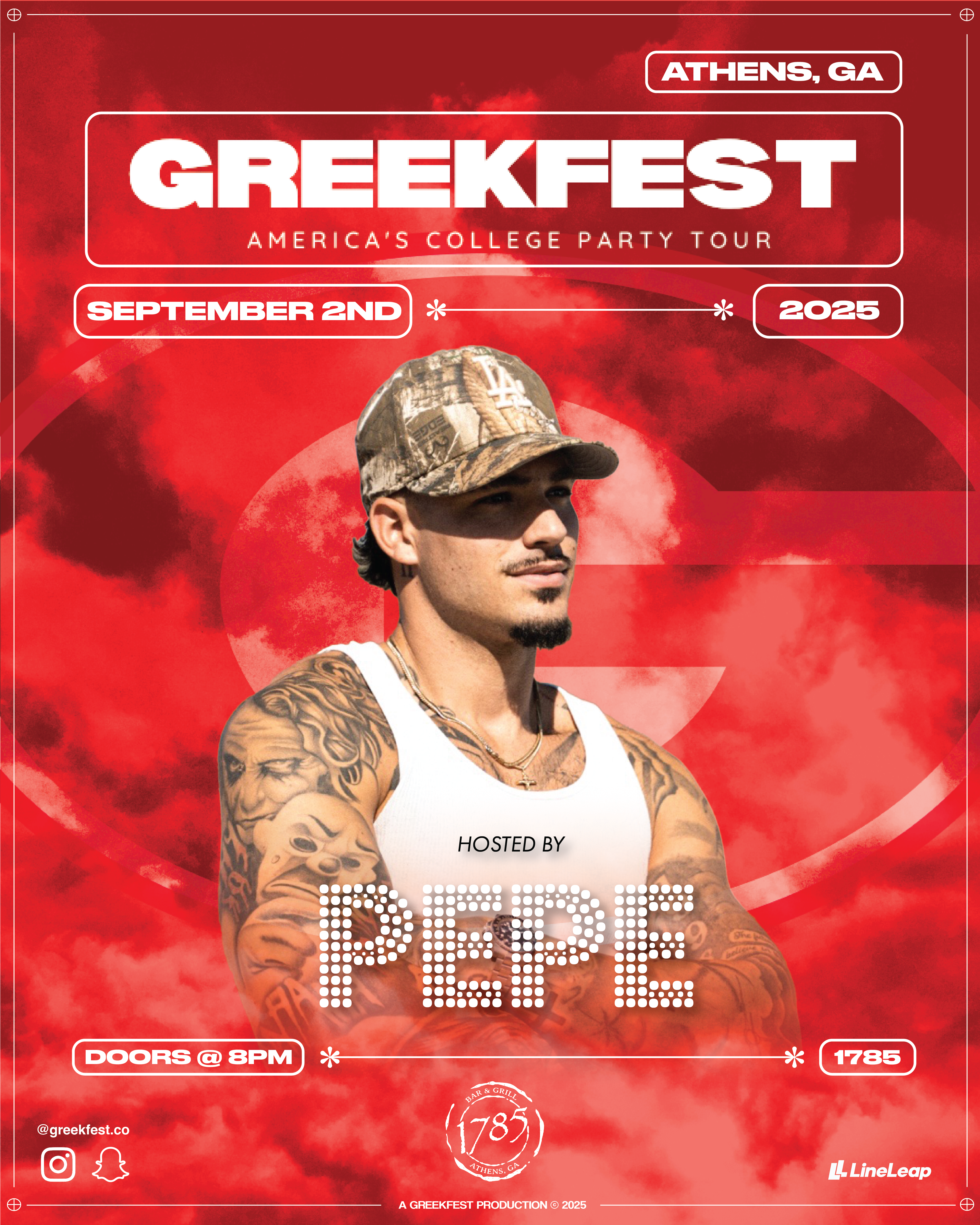 Event Image