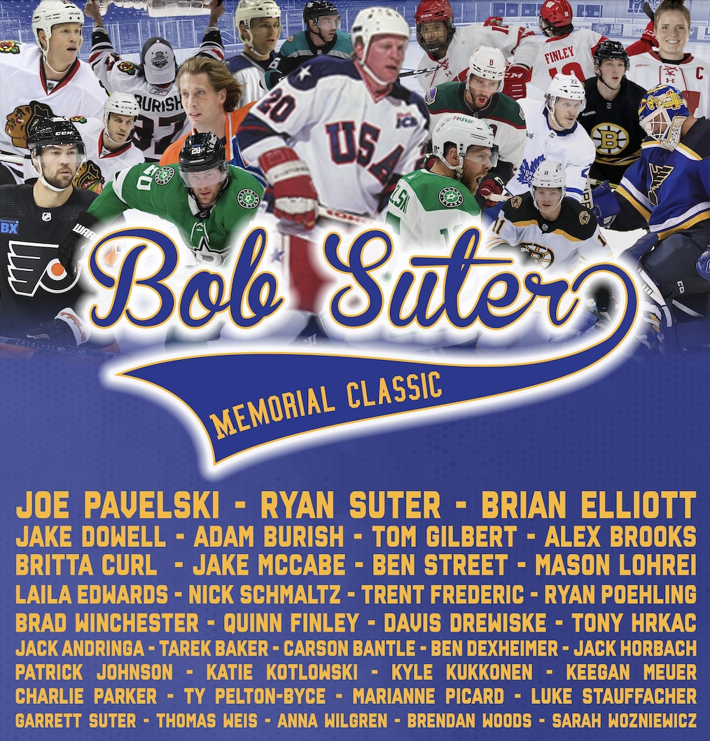 Bob Suter Memorial Classic image