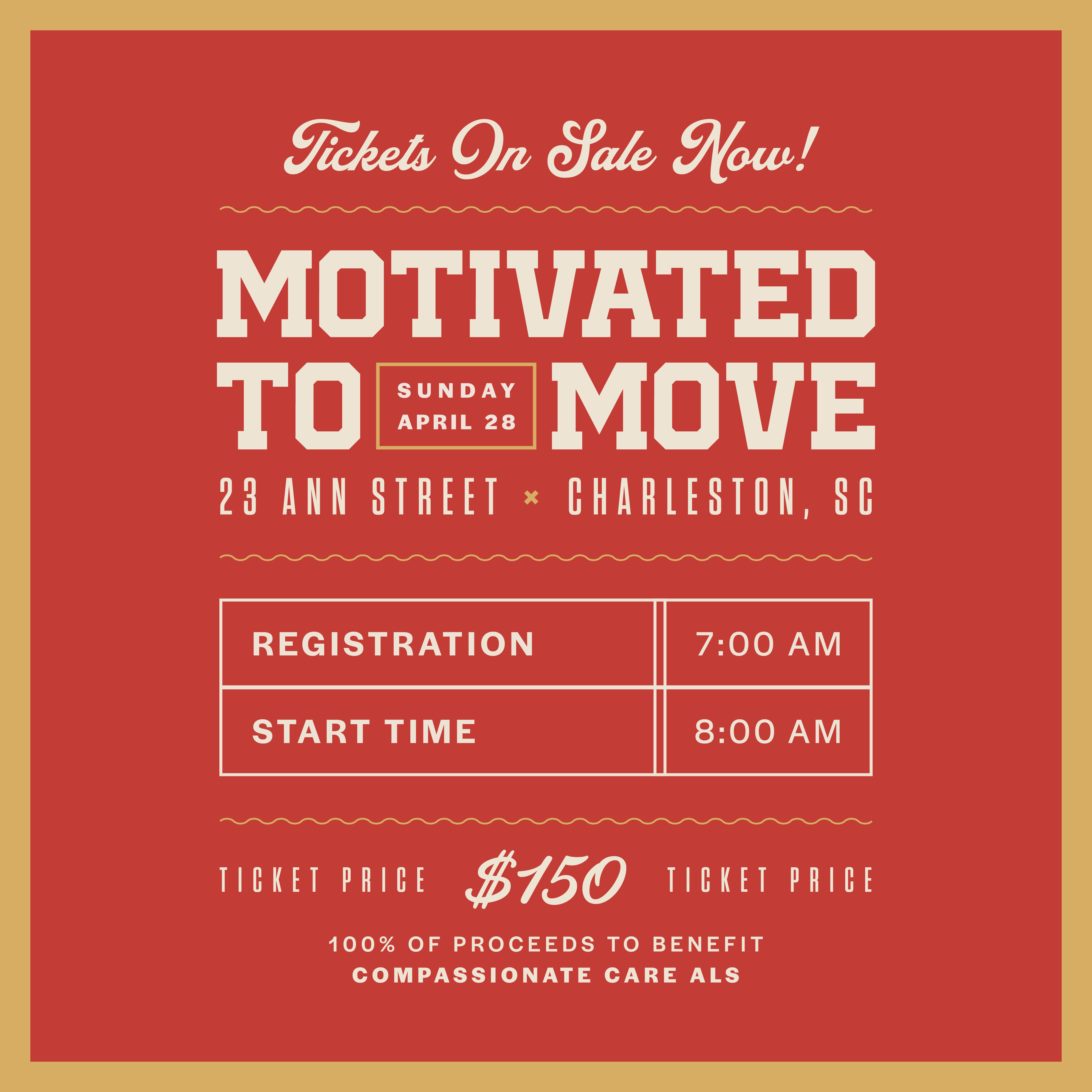 Motivated to Move  image