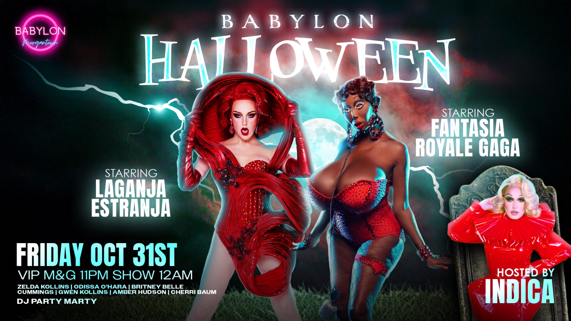 Event Image