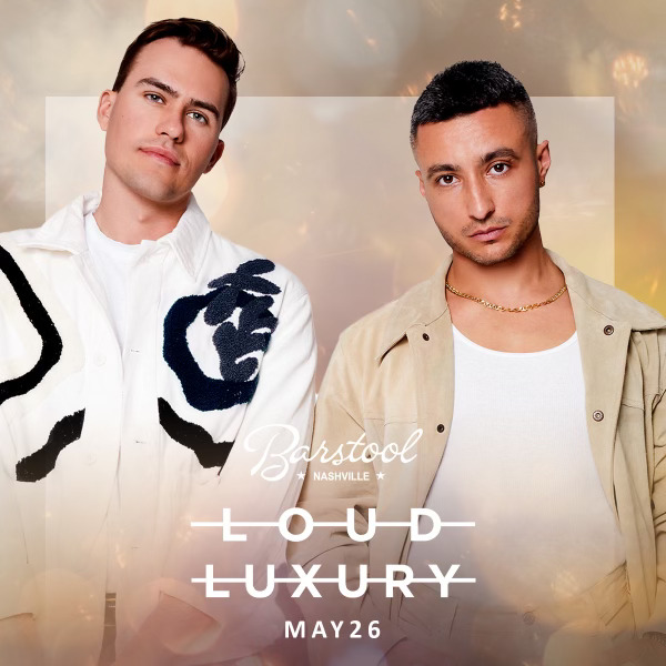 LOUD LUXURY  image