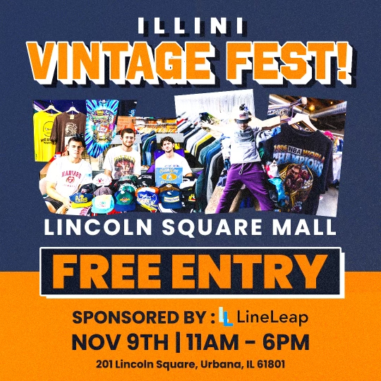 Illini Vintage Fest image