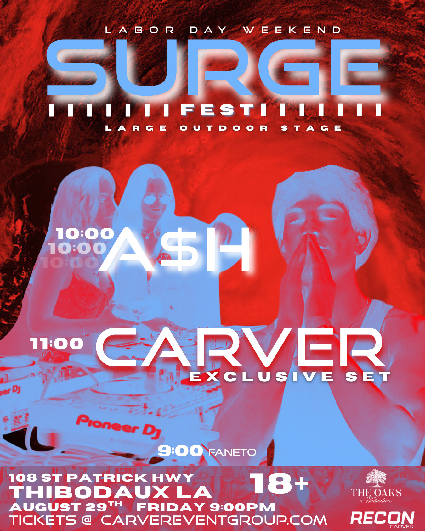 SURGE image