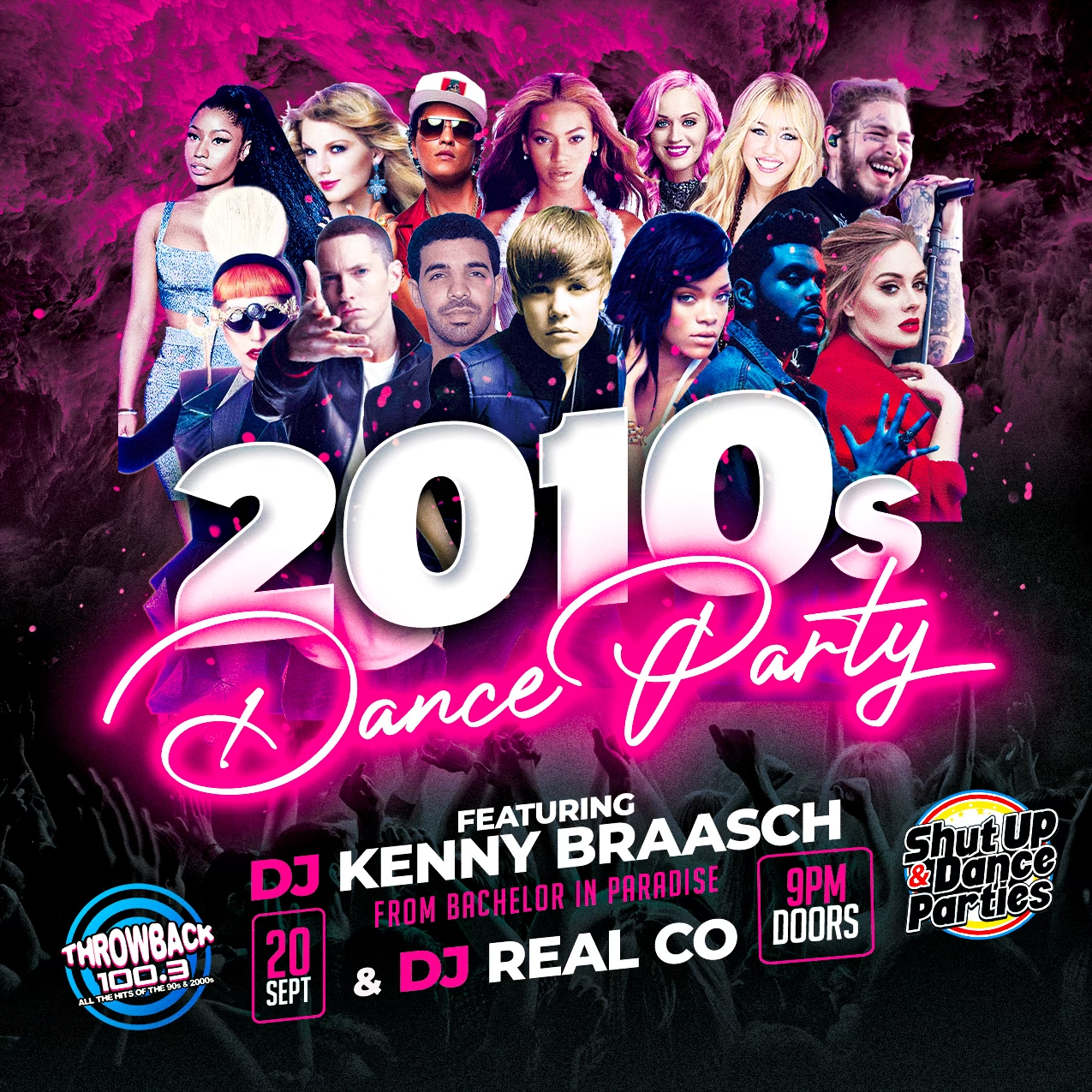 Event Image