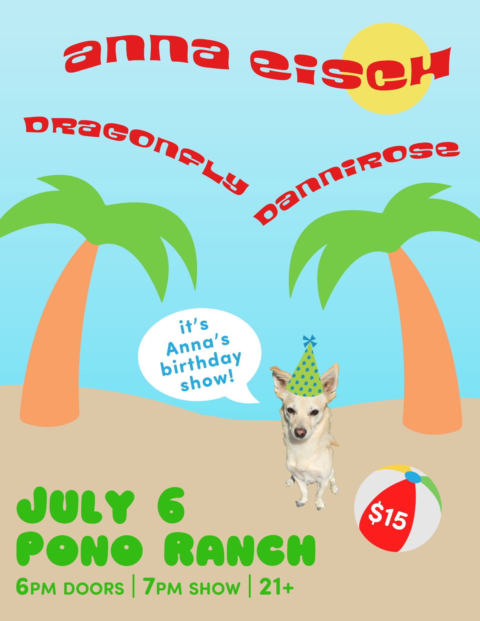 Event Image