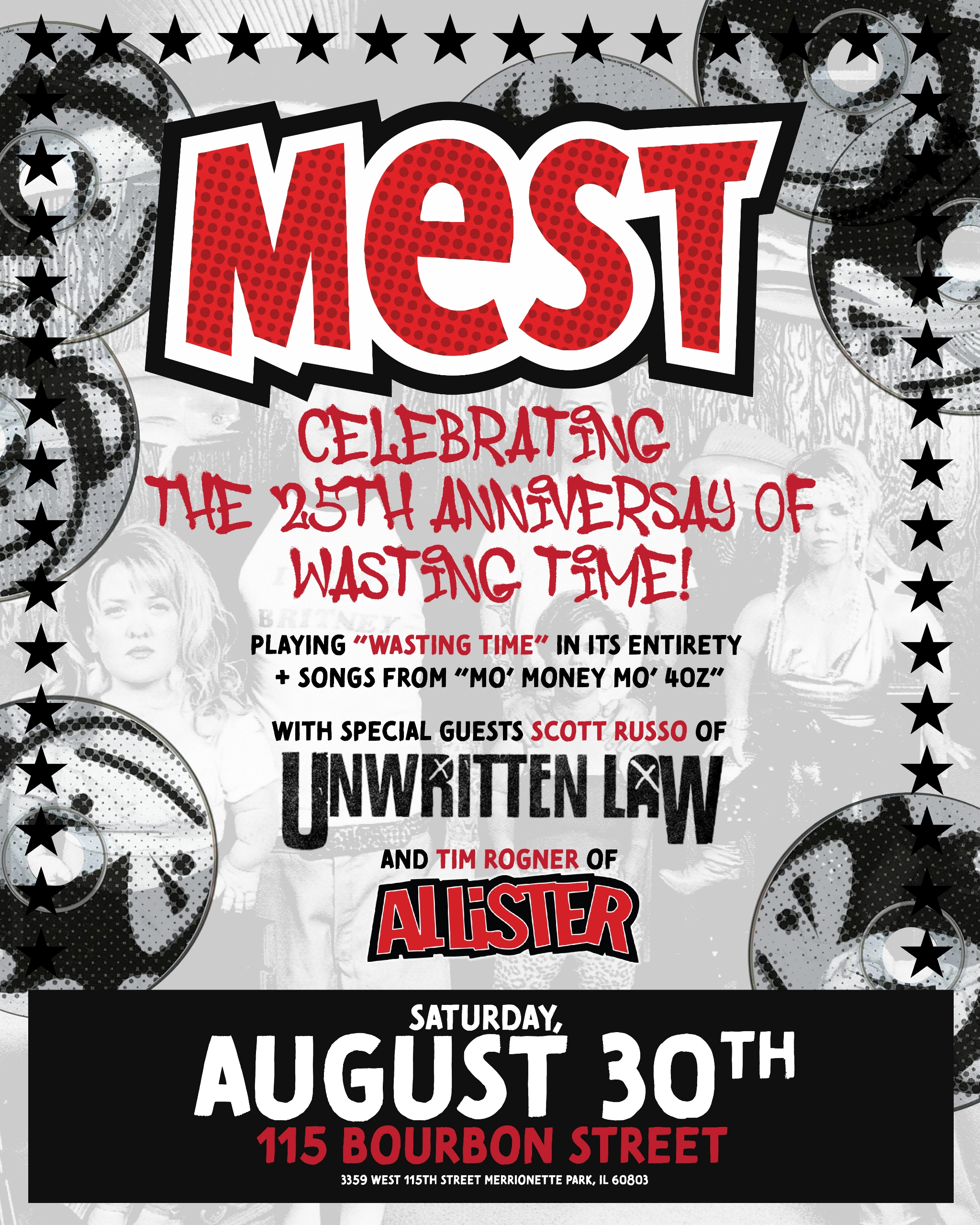 Mest at 115 Bourbon Street image
