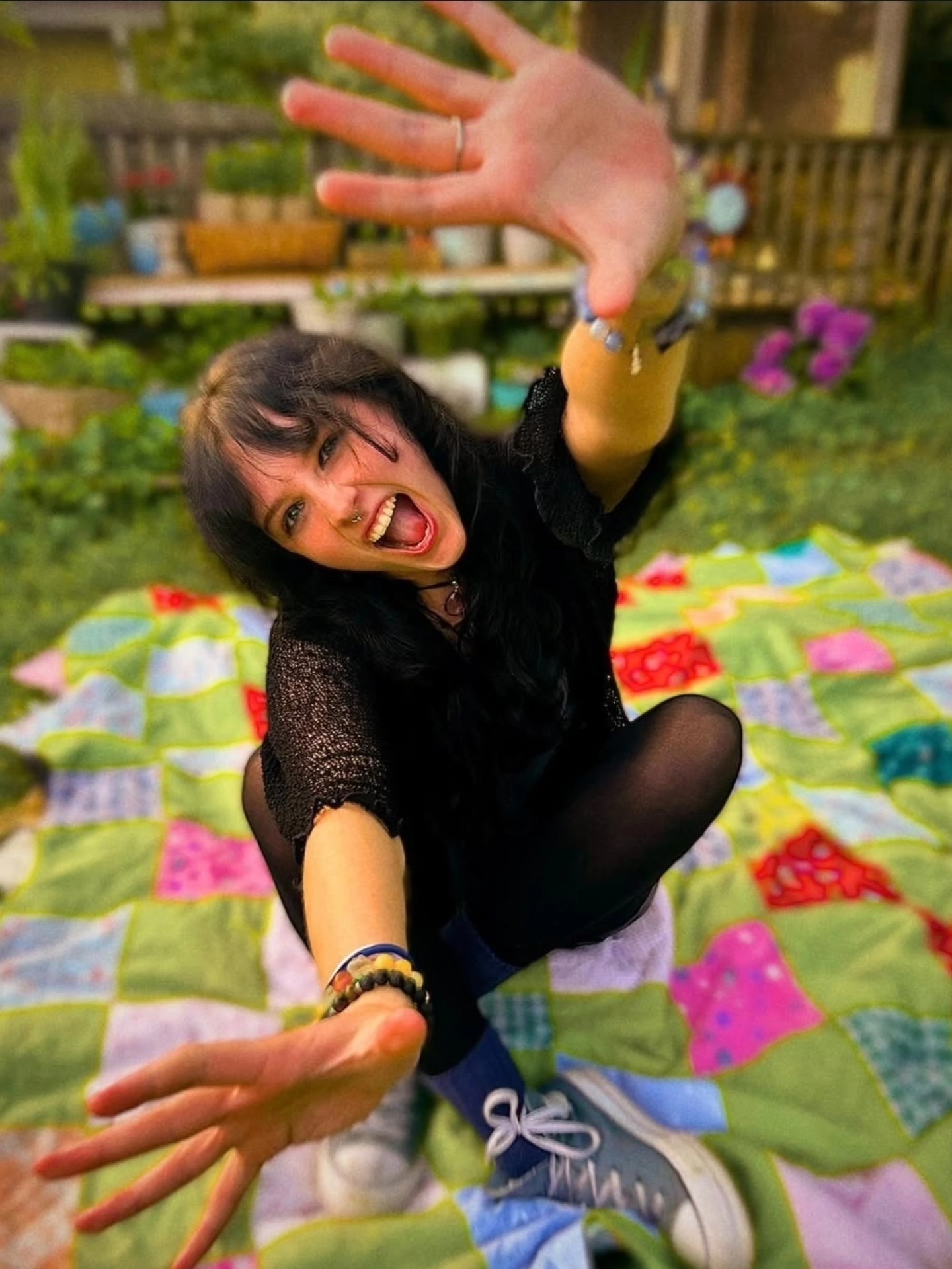 Rock Paper Scissors Tour image