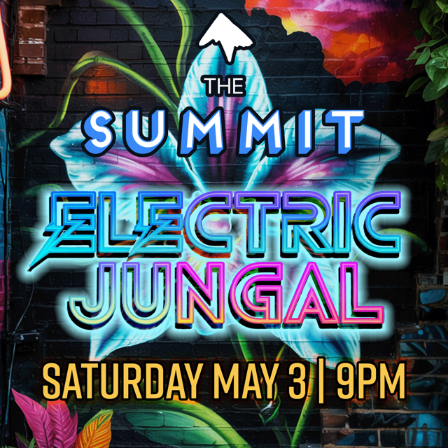 Electric Jungal image