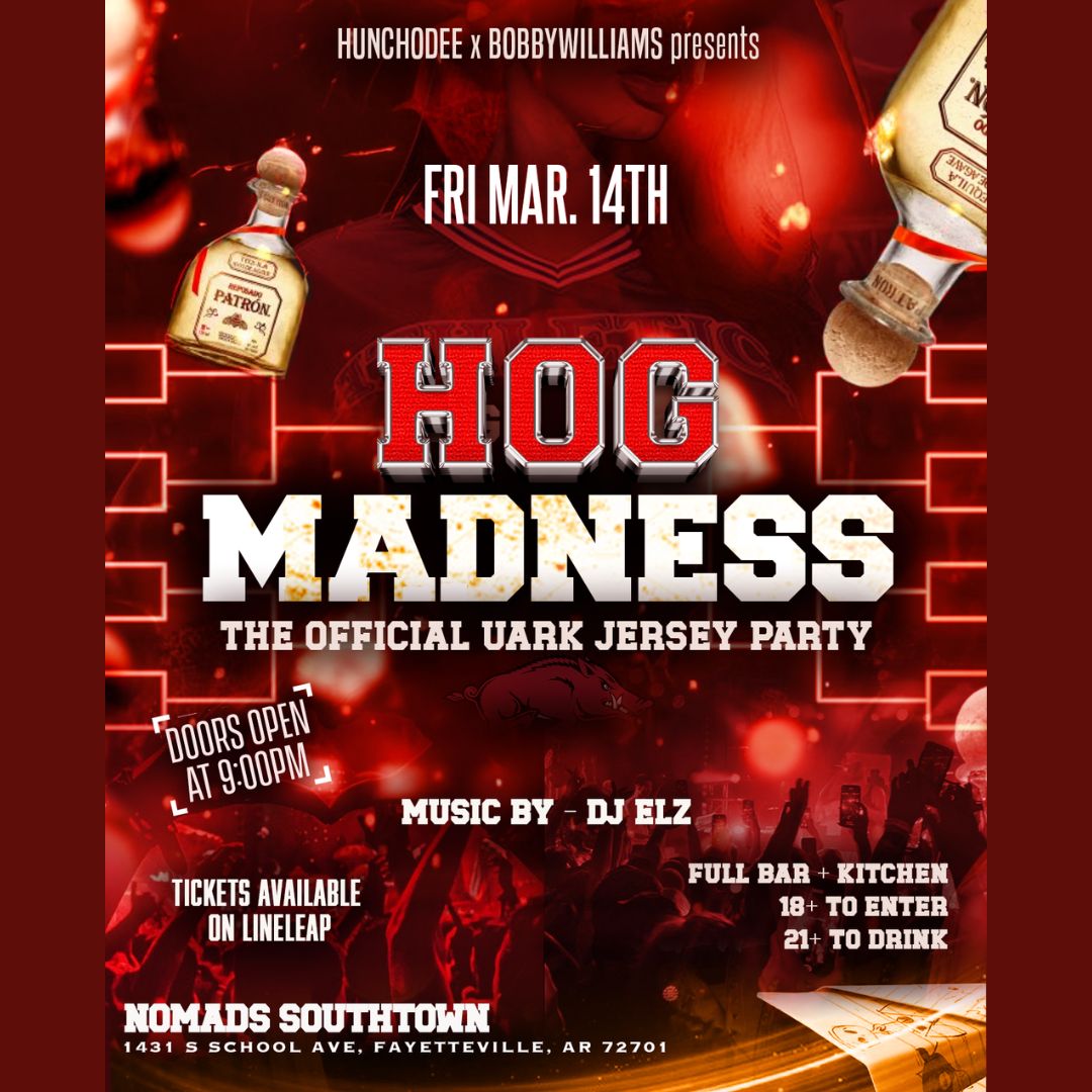 Hog Madness image