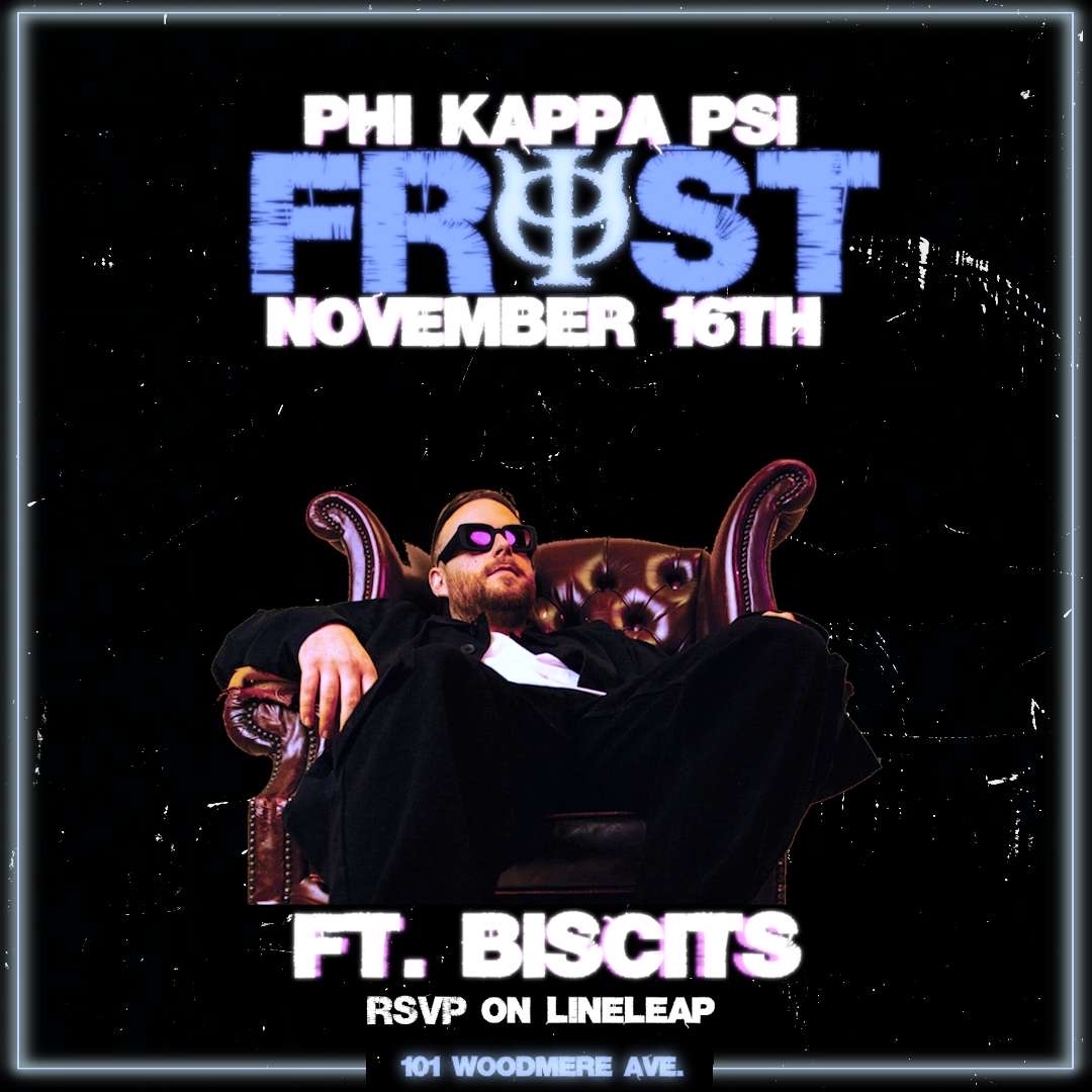 FROST 2024 feat. Biscits image