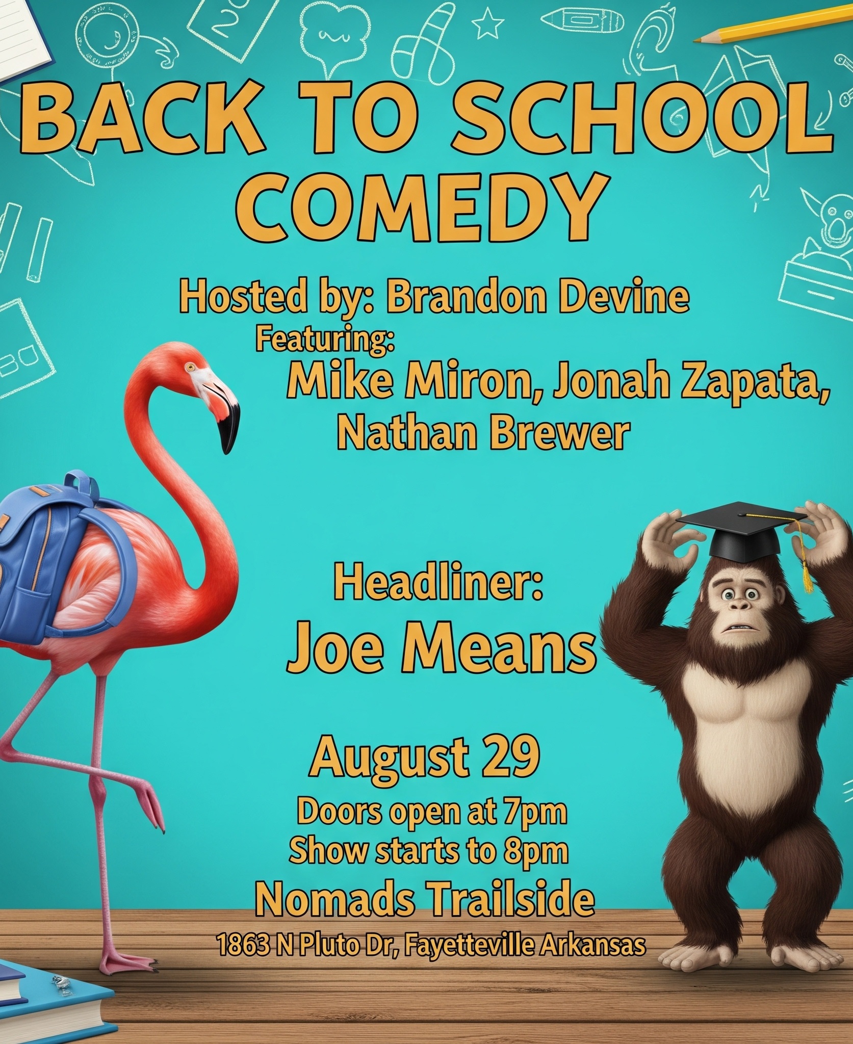 Event Image