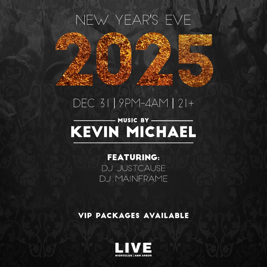 New Year's Eve 2025 image