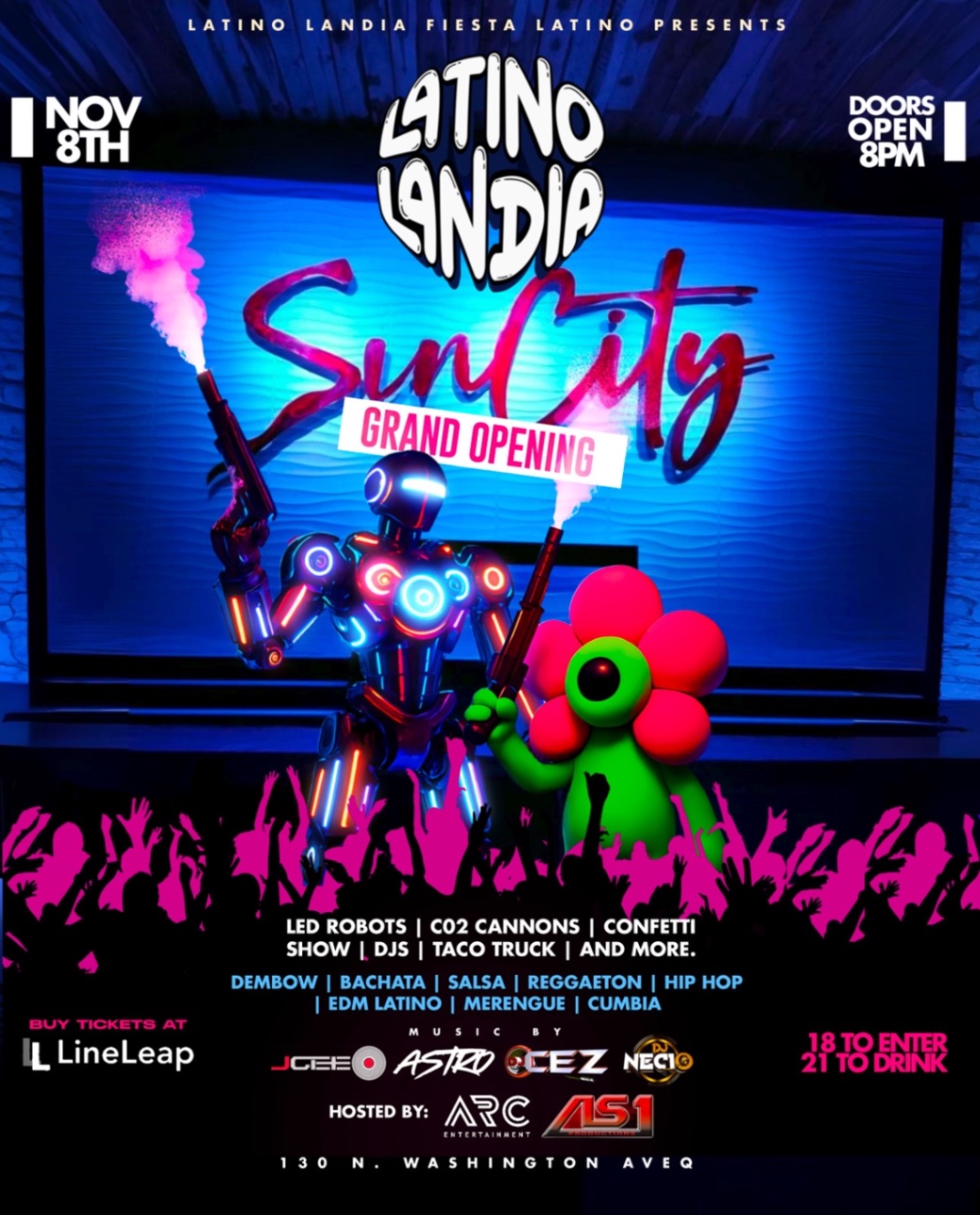 Event Image