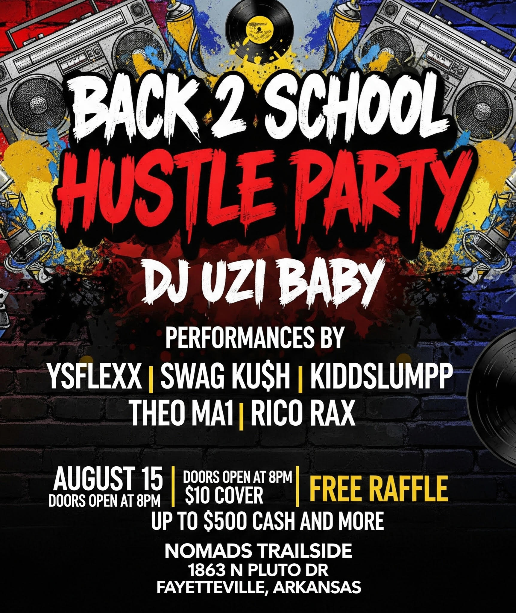 Event Image