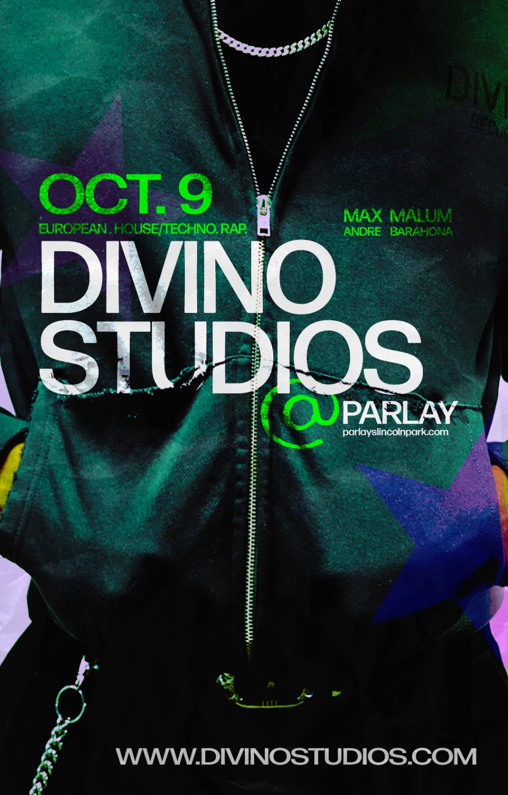 Event Image
