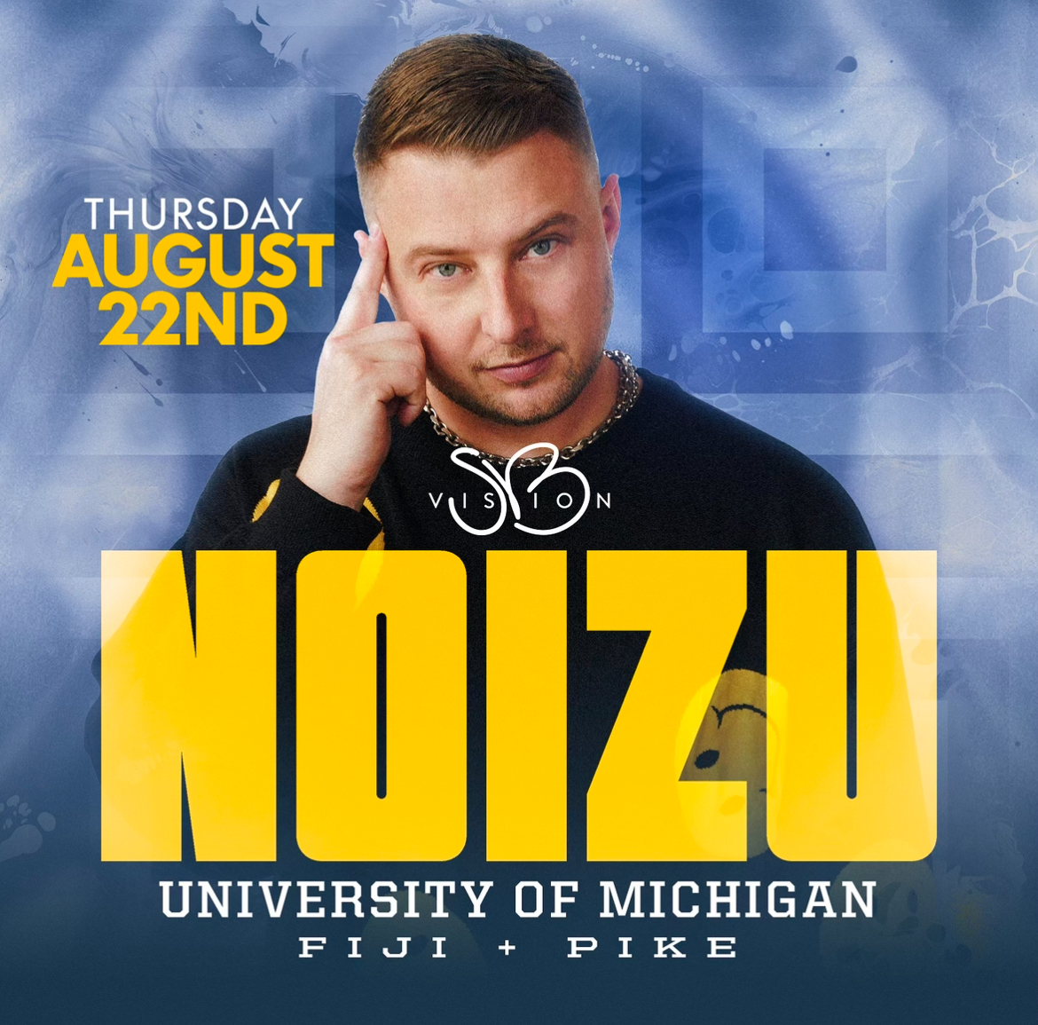 Noizu Welcome Week image