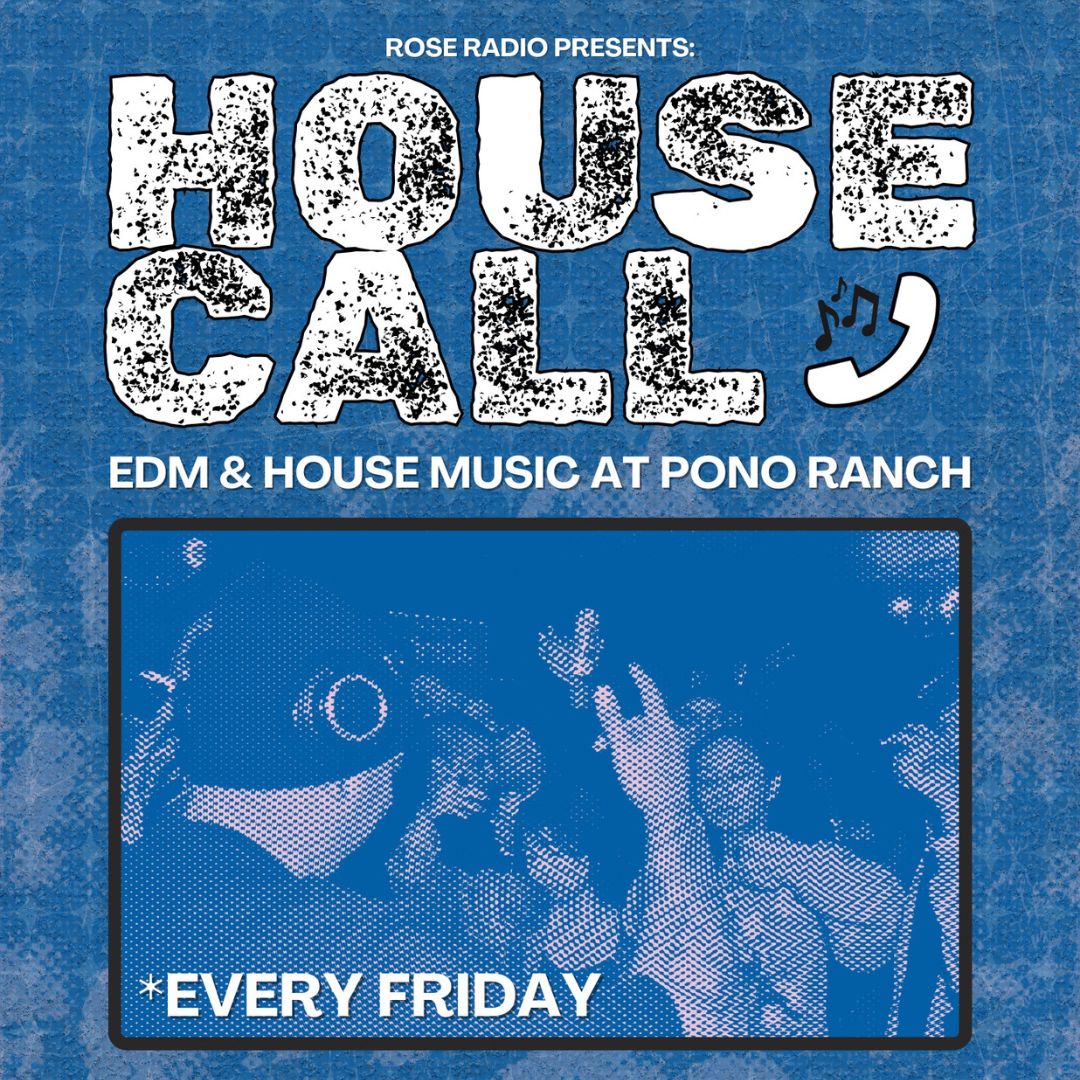 House Call: ft. Will Penner & Friends image