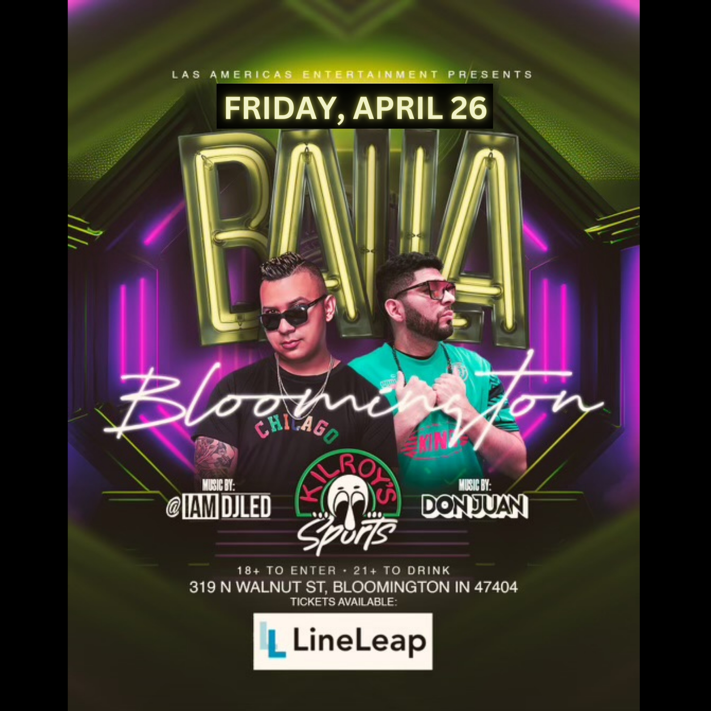 Event Image