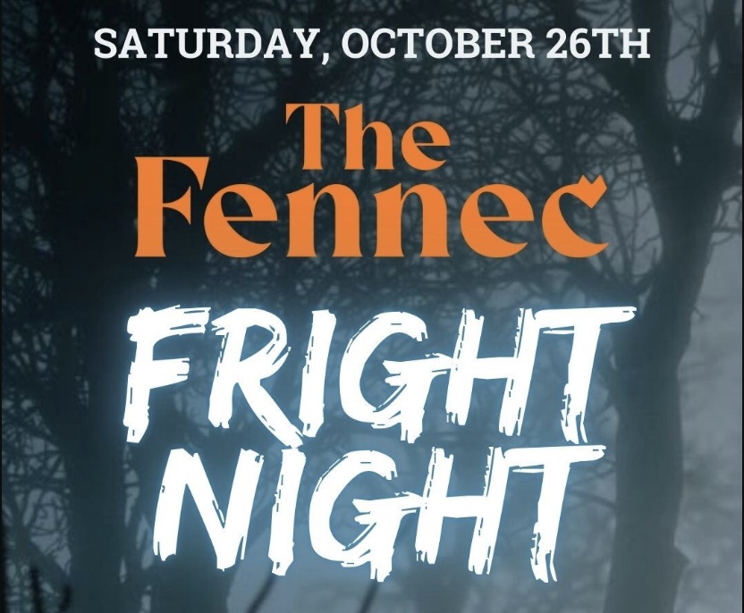 Fennec Fright Night image