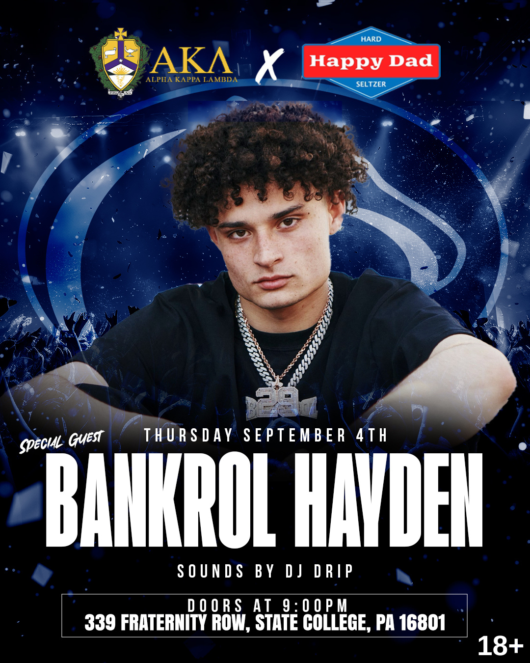 Event Image