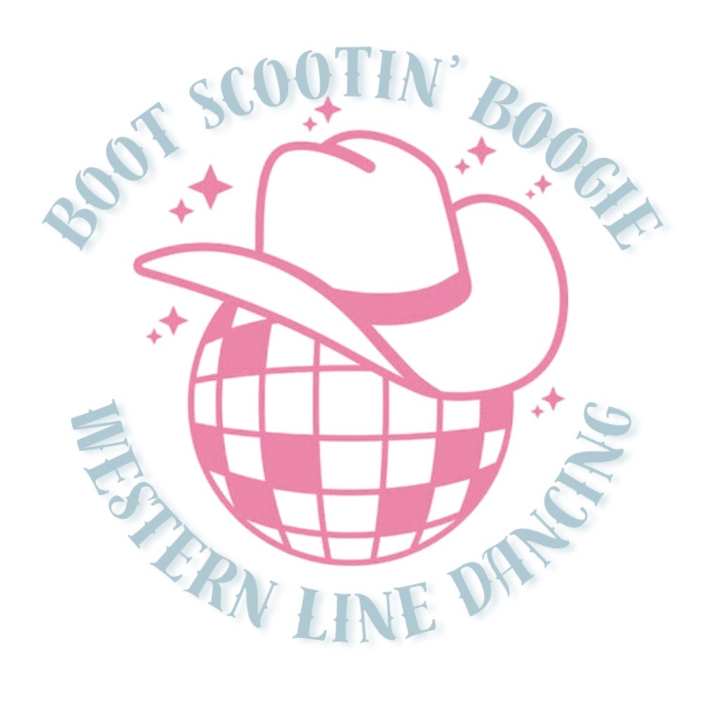 Boot Scootin' Boogie: Western Line Dancing image