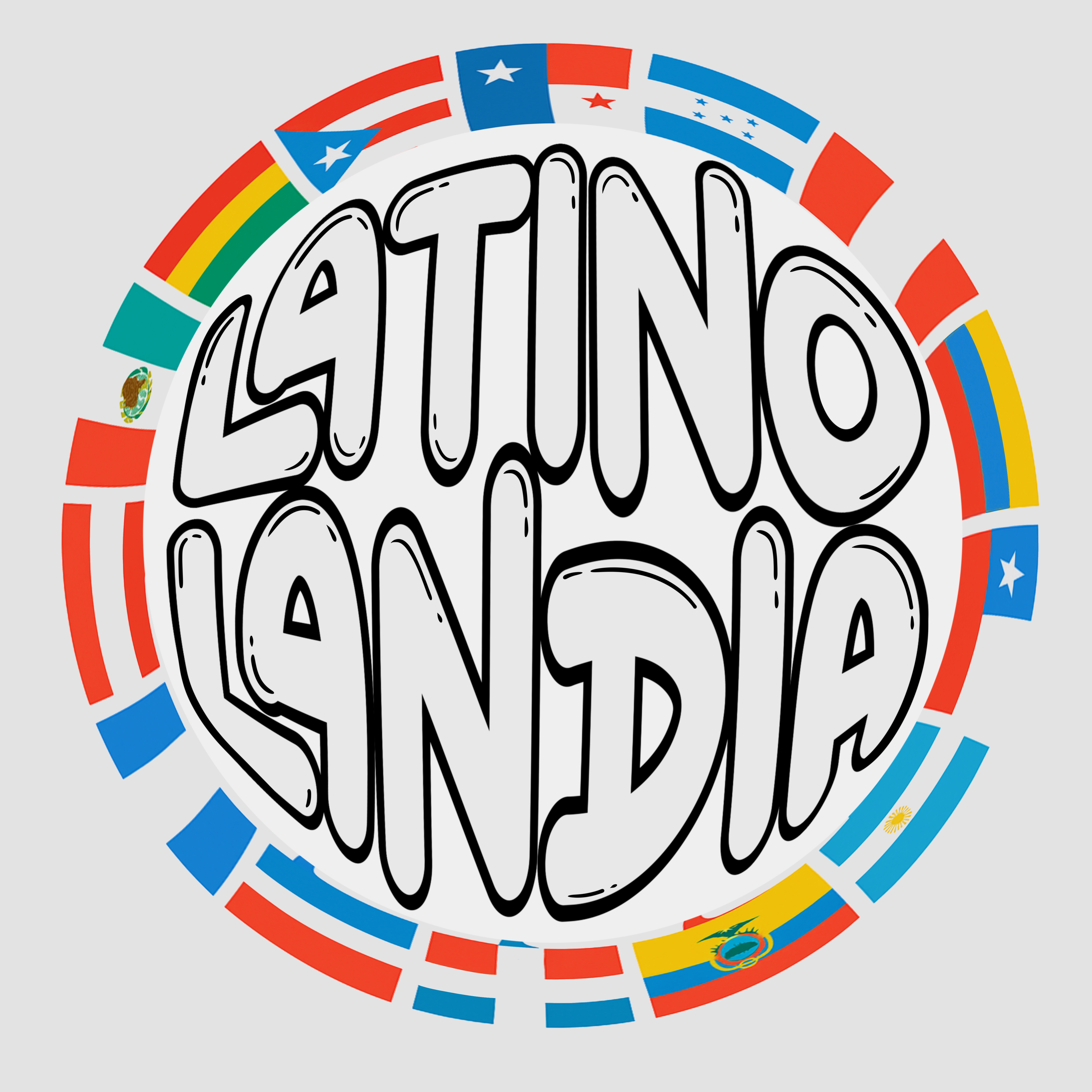 Latino Landia image