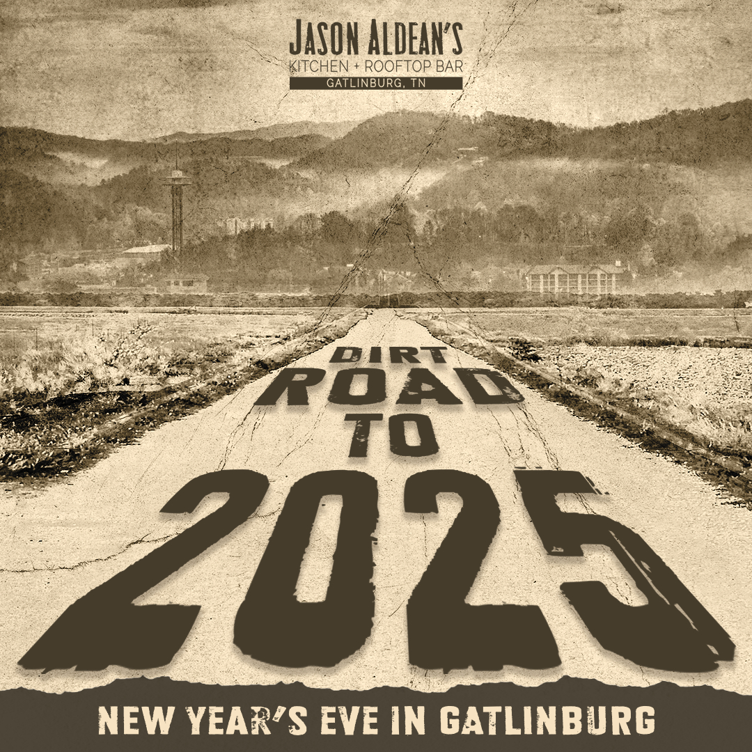 New Year's Eve at Jason Aldean's Gatlinburg TN image