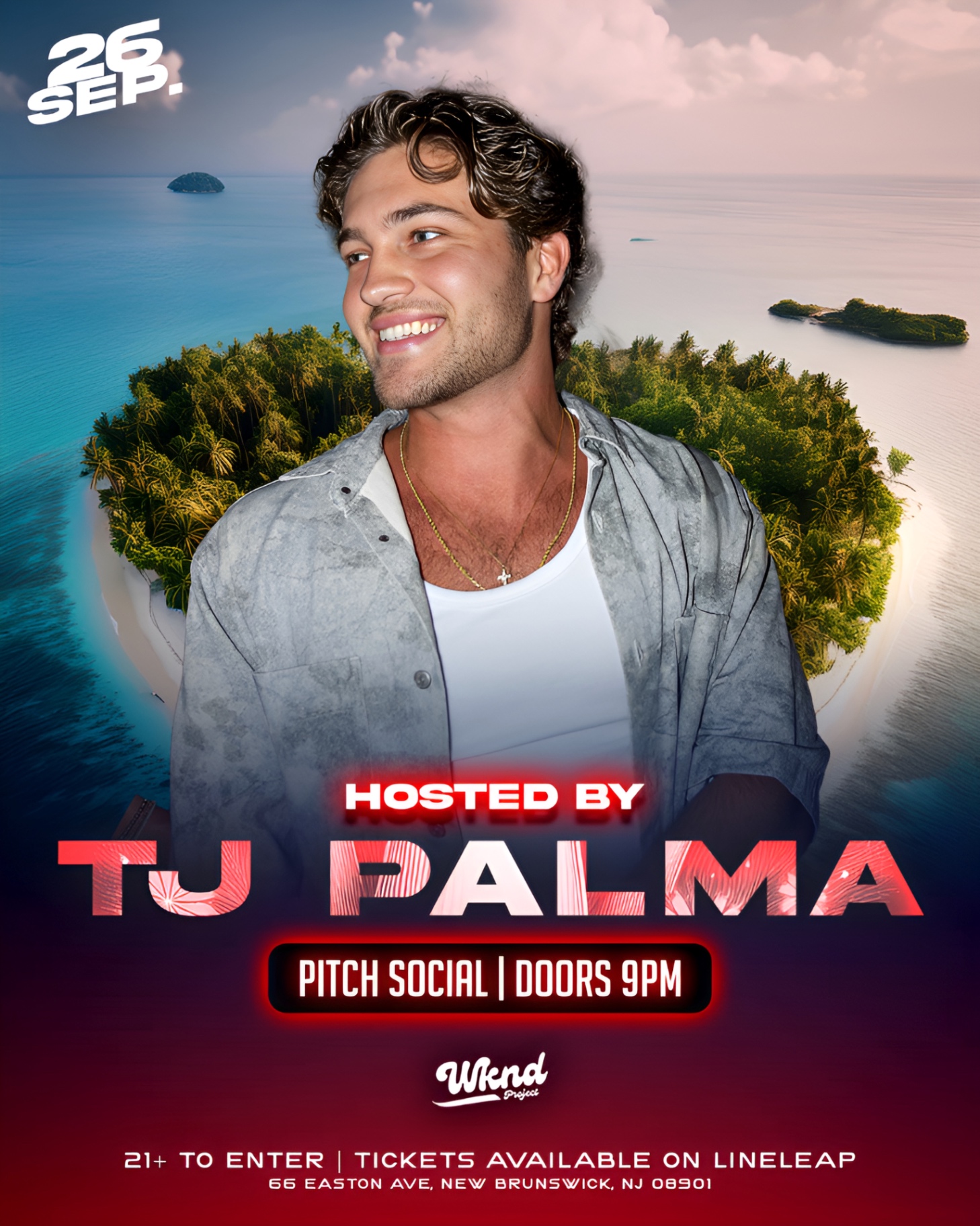 Event Image