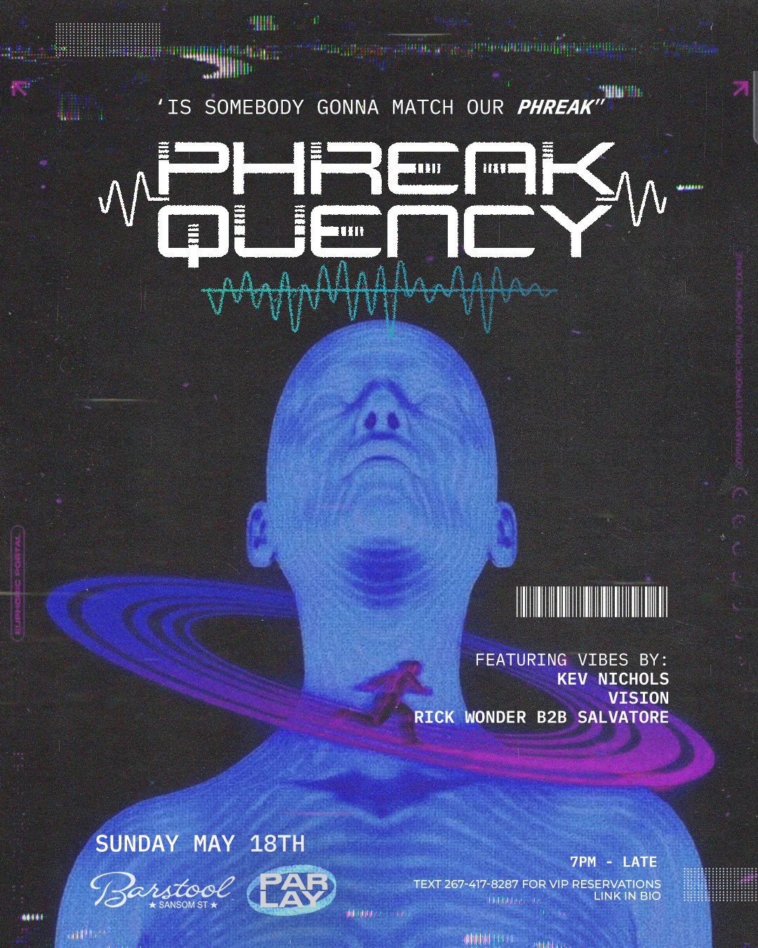 PHREAKQUENCY VOL. 2 image