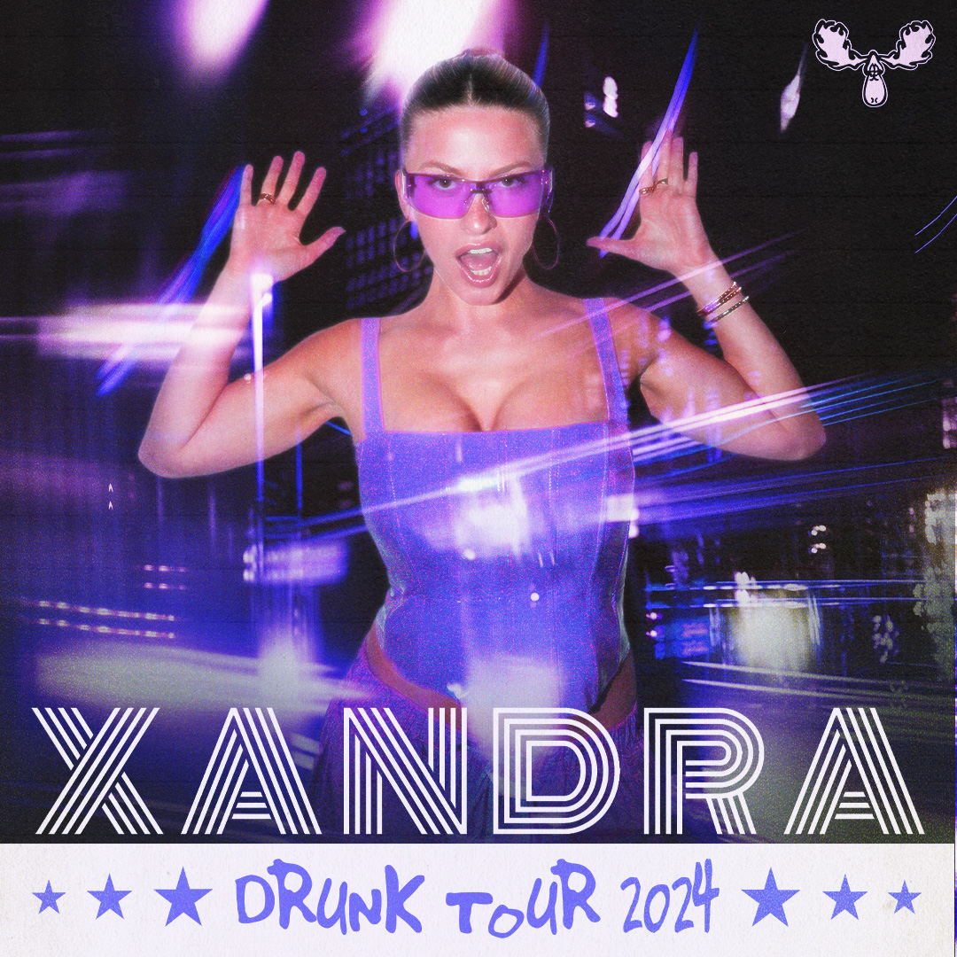 XANDRA image