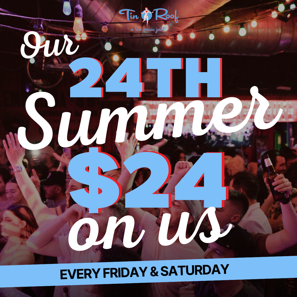 24th Summer Gift Card Giveaway image