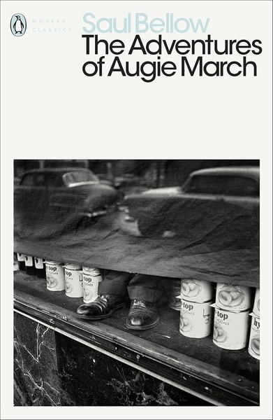 The Adventures Of Augie March
