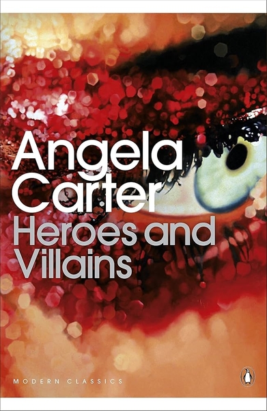 Heroes and Villains
